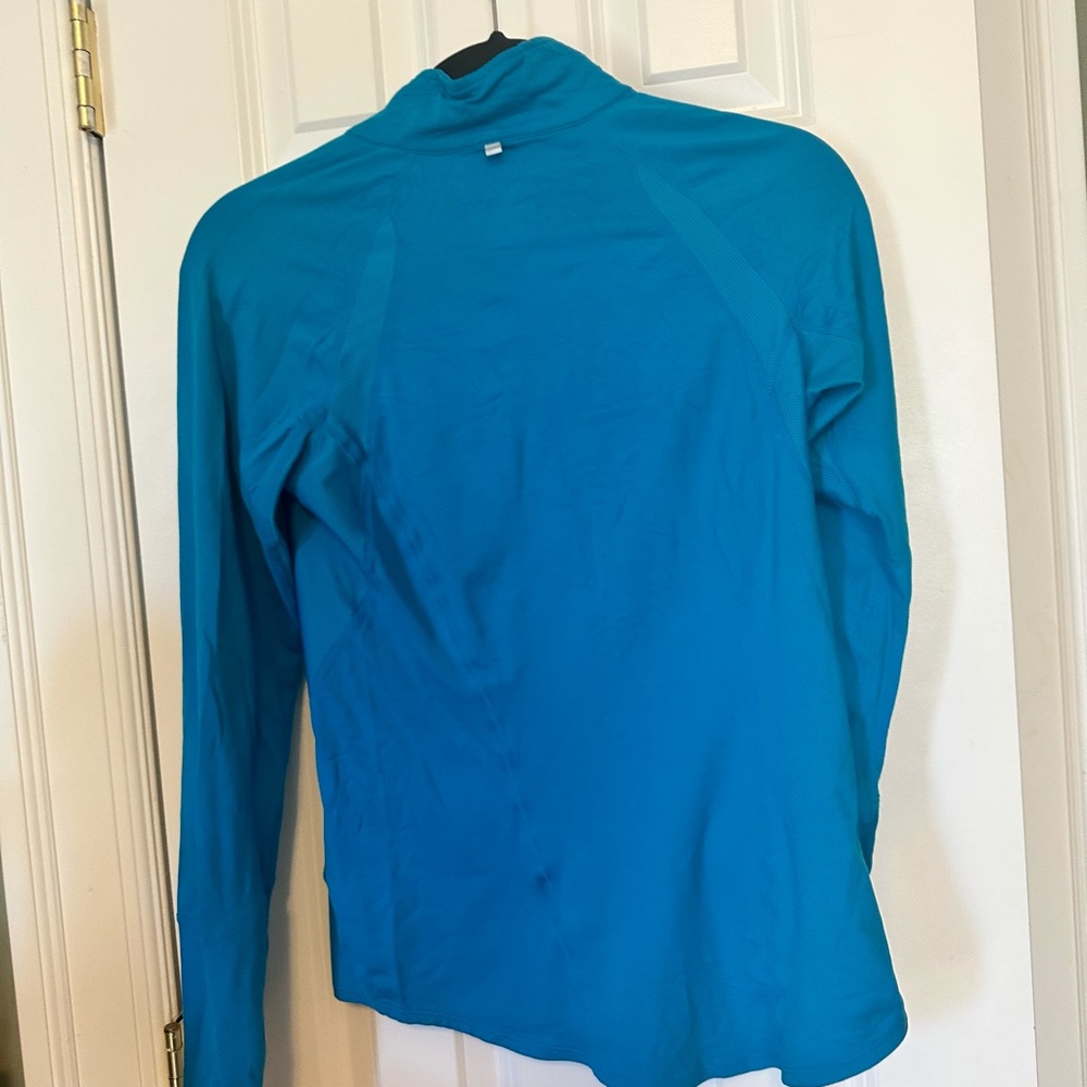 Nike half-zip pullover - Picture 4 of 4